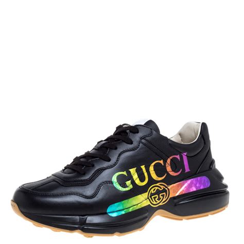 gucci sneakers 42|gucci sneakers for cheap authentic.